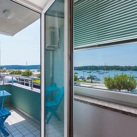 Apartments Riva Medulin Ngoại thất bức ảnh
