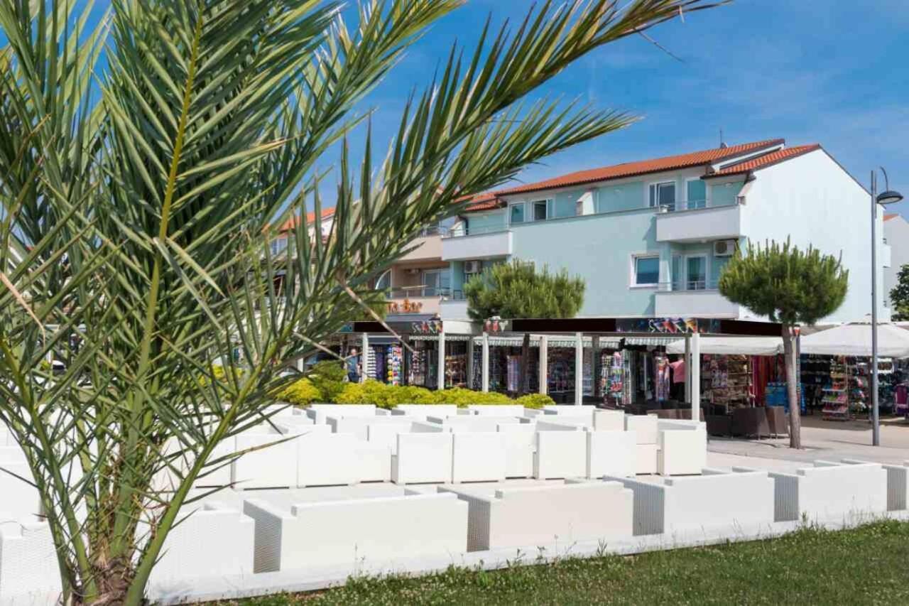 Apartments Riva Medulin Ngoại thất bức ảnh