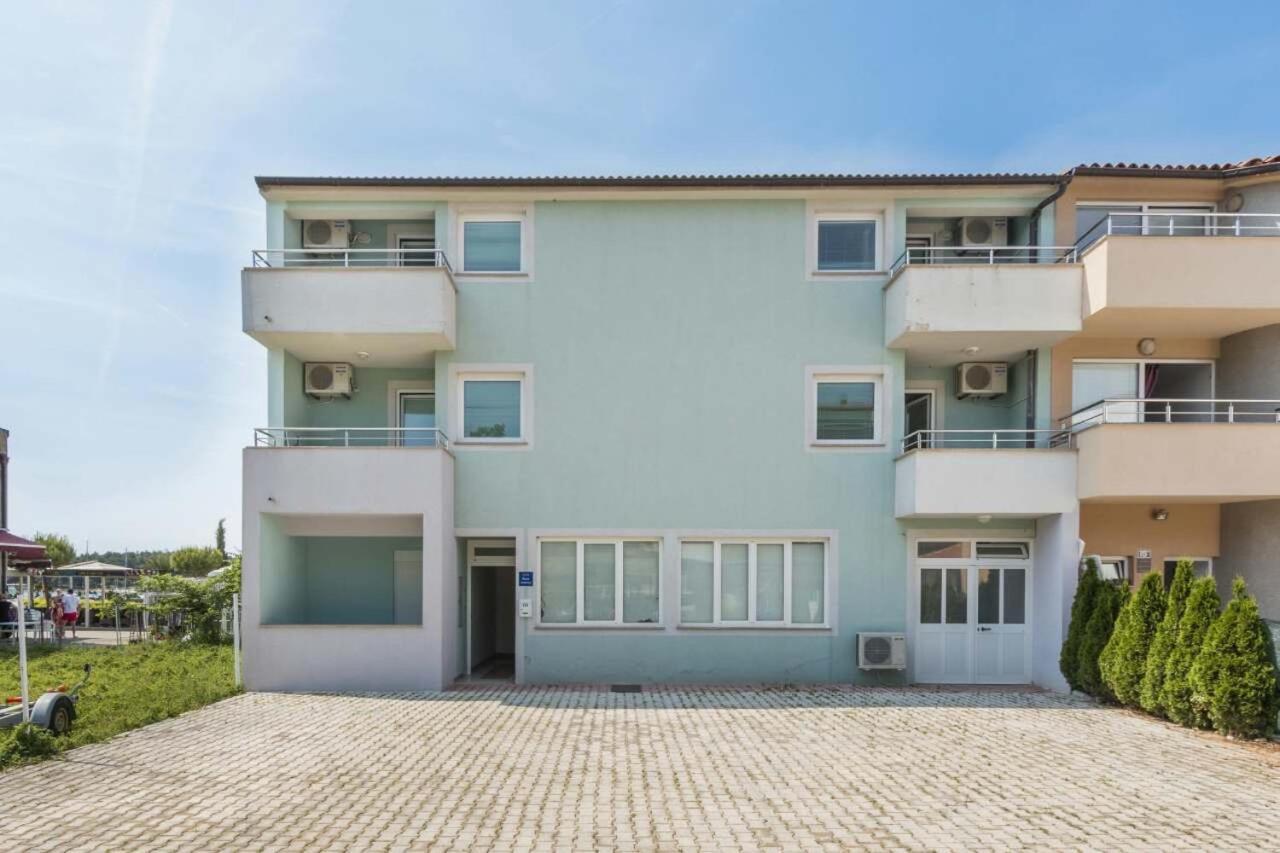 Apartments Riva Medulin Ngoại thất bức ảnh