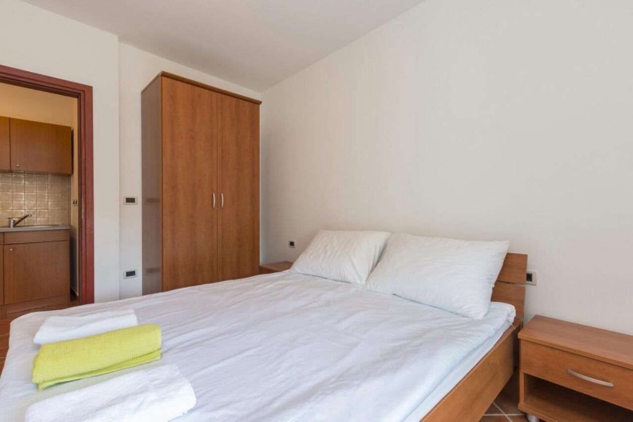 Apartments Riva Medulin Ngoại thất bức ảnh