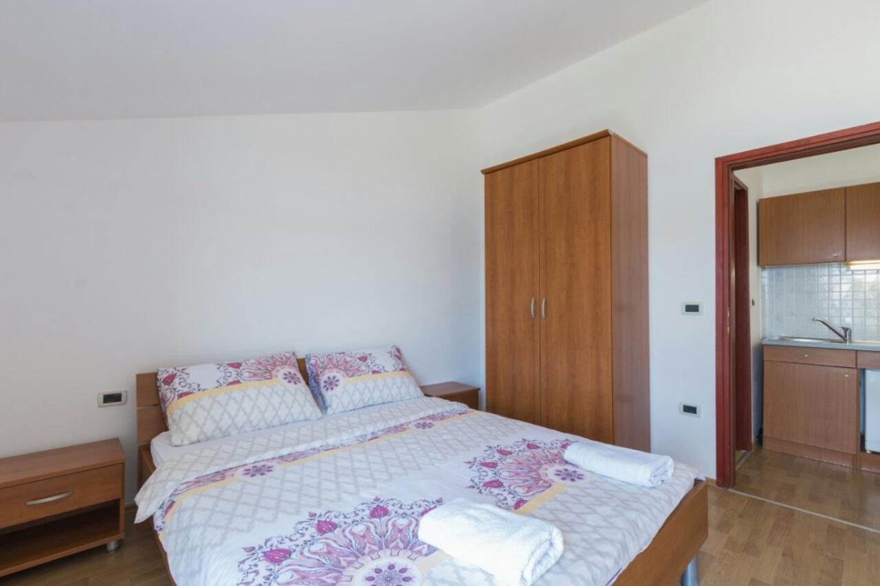 Apartments Riva Medulin Ngoại thất bức ảnh