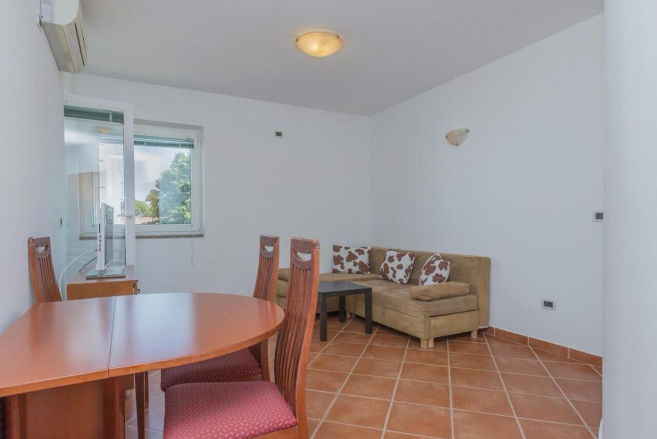 Apartments Riva Medulin Ngoại thất bức ảnh