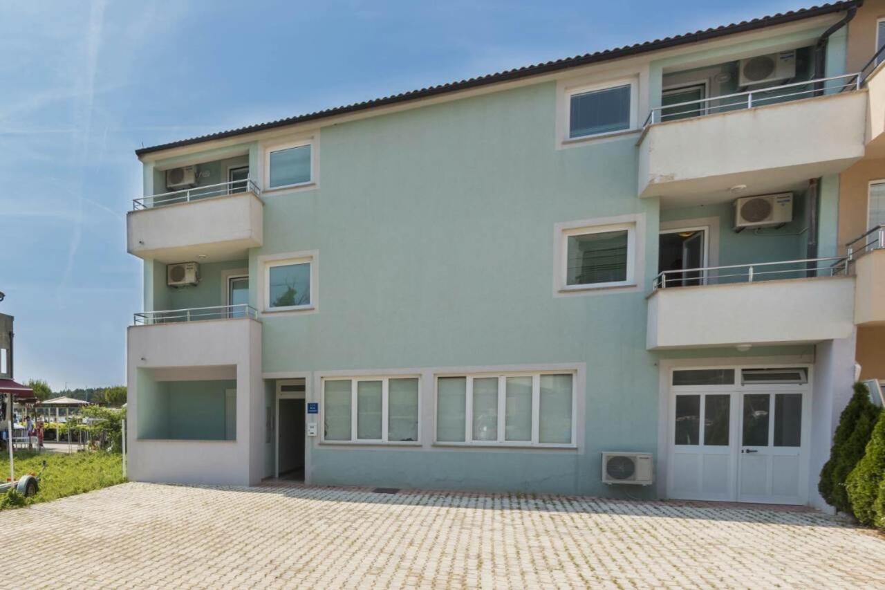 Apartments Riva Medulin Ngoại thất bức ảnh