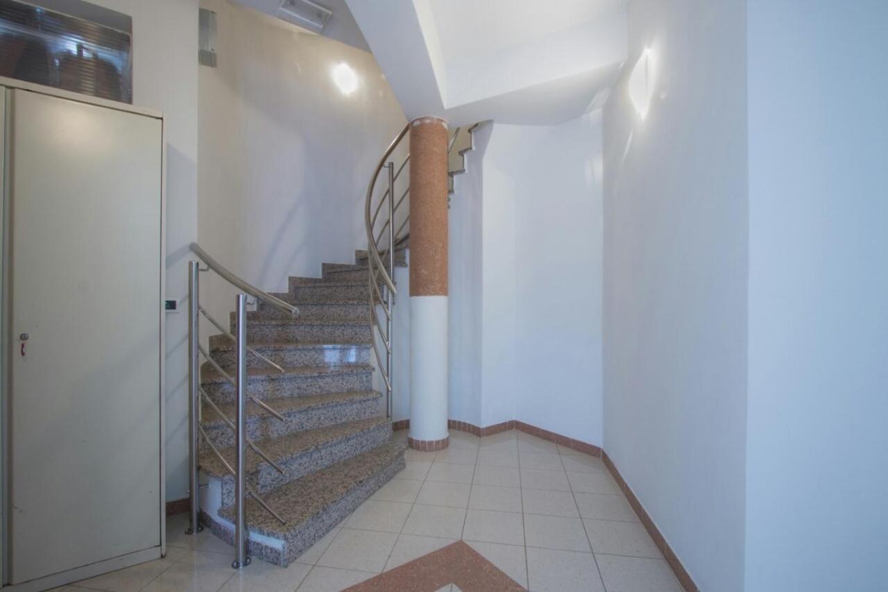 Apartments Riva Medulin Ngoại thất bức ảnh