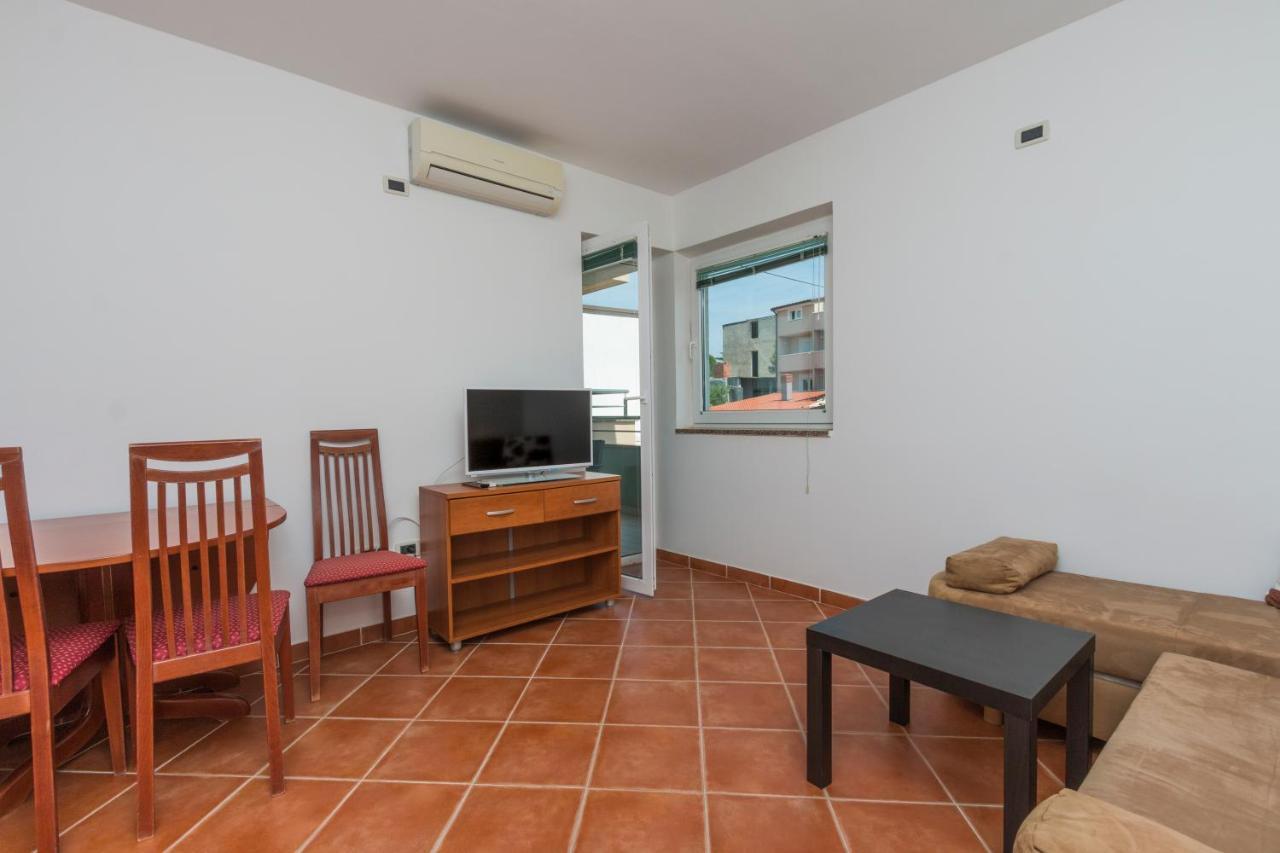 Apartments Riva Medulin Ngoại thất bức ảnh