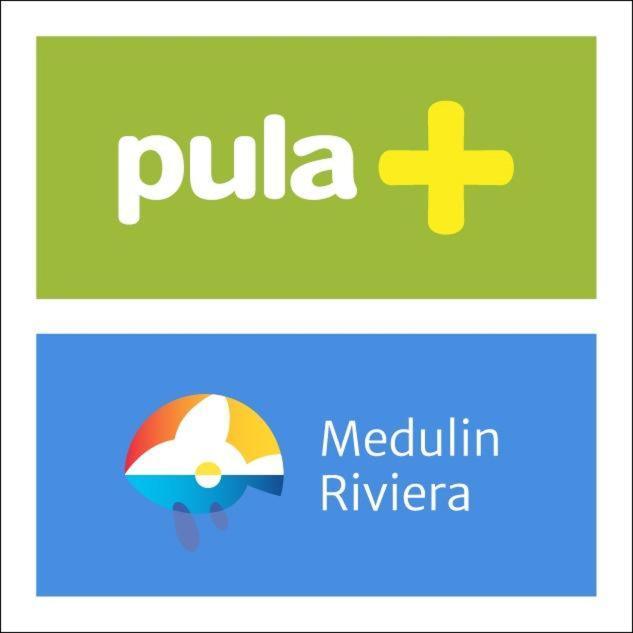 Apartments Riva Medulin Ngoại thất bức ảnh