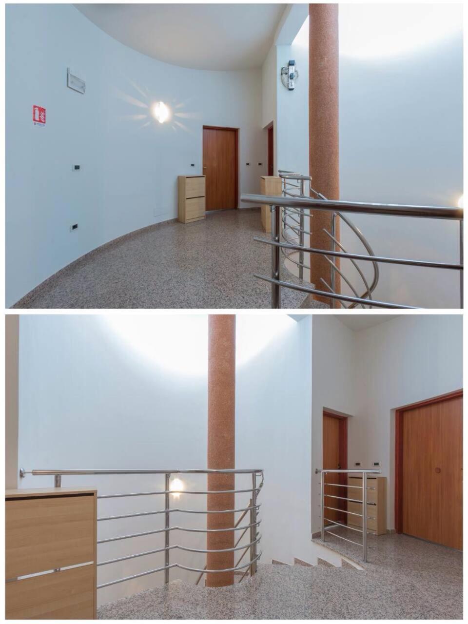 Apartments Riva Medulin Ngoại thất bức ảnh