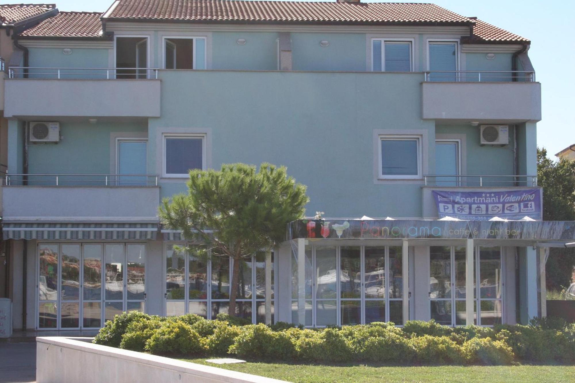 Apartments Riva Medulin Ngoại thất bức ảnh